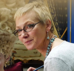Liliana Gałązka